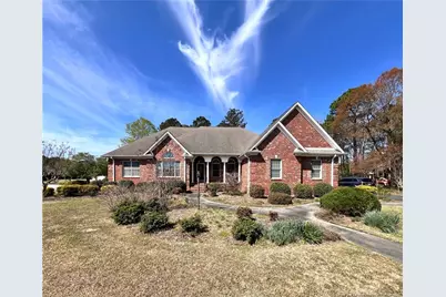 4901 Willow Oak Drive, Lumberton, NC 28358 - Photo 1