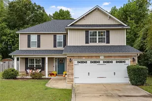 168 Nortsar Ct, Raeford, NC 28376 - Photo 1