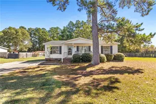 1813 O'Brannon Dr, Raeford, NC 28376 - Photo 1