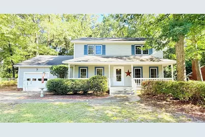 213 Lofton Drive, Fayetteville, NC 28311 - Photo 1