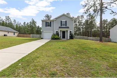 191 Mildred Way, Aberdeen, NC 28315 - Photo 1