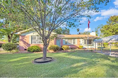 7540 Overbrook Drive, Fayetteville, NC 28303 - Photo 1