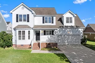 2831 Franzia Dr, Fayetteville, NC 28306 - Photo 1