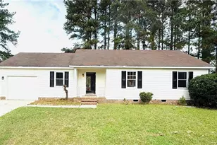 1113 Titus Ct, Fayetteville, NC 28314 - Photo 1