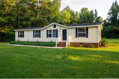 136 Deer Stand Drive, Lumberton, NC 28358 - Photo 1