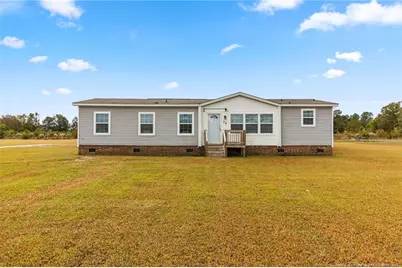 28 Galloway Drive, Lumberton, NC 28358 - Photo 1