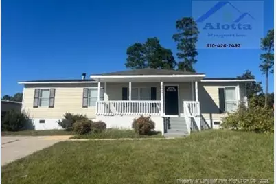 2646 Oglesby Drive, Raeford, NC 28376 - Photo 1