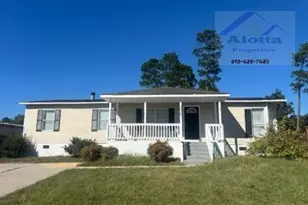 2646 O'Glesby Dr, Raeford, NC 28376 - Photo 1