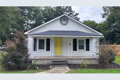 1901 Edgewood Street, Lumberton, NC 28358 - Photo 1