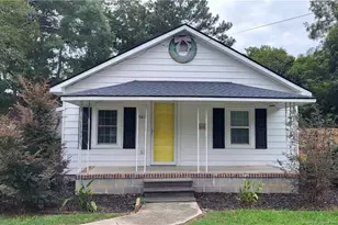 1901 Edgewood St, Lumberton, NC 28358 - Photo 1