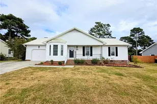 3426 Masters Dr, Hope Mills, NC 28348 - Photo 1