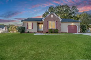 5716 Lacosta Dr, Hope Mills, NC 28348 - Photo 1