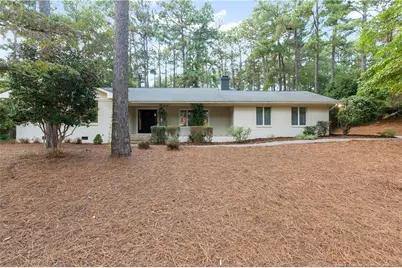 110 Cliff Court, Southern Pines, NC 28387 - Photo 1
