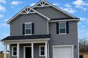 673 Melbourne Dr, Raeford, NC 28376 - Photo 1