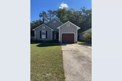 [Address not provided], Fayetteville, NC 28304 - Photo 1