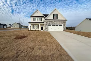 510 Mossy Pond Ct Lot 84, Fayetteville, NC 28311 - Photo 1