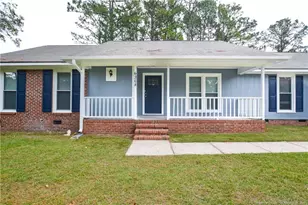 6308 Dorset Ave, Fayetteville, NC 28303 - Photo 1