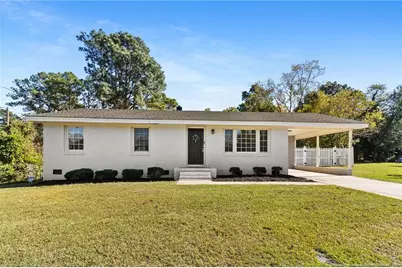 1612 Crescent Drive, Spring Lake, NC 28390 - Photo 1