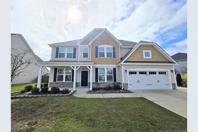 173 Weston Woods Street, Raeford, NC 28376 - Photo 1