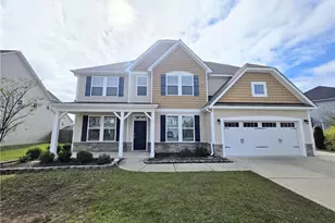 173 Weston Woods St, Raeford, NC 28376 - Photo 1