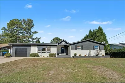 313 Andover Road, Fayetteville, NC 28311 - Photo 1