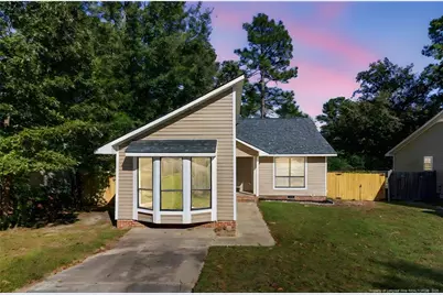 6838 Kizer Drive, Fayetteville, NC 28314 - Photo 1