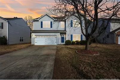 616 Britton Court, Sanford, NC 27330 - Photo 1