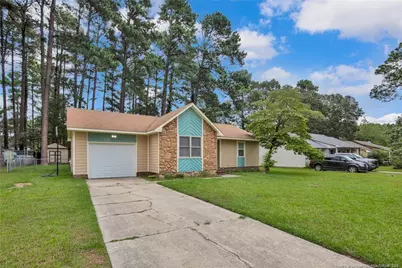 9558 Holbrook Lane, Fayetteville, NC 28314 - Photo 1