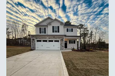 509 Edwalton (Lot 81) Way, Fayetteville, NC 28311 - Photo 1