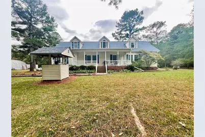 46 Wkko Road, Pembroke, NC 28372 - Photo 1