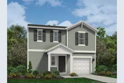 285 Deep River, Aberdeen, NC 28315 - Photo 1