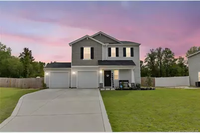 266 Hornet Drive, Raeford, NC 28376 - Photo 1