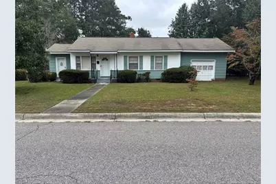1209 E 14th Street E, Lumberton, NC 28358 - Photo 1
