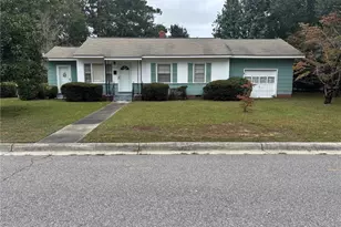 1209 E 14th Street E, Lumberton, NC 28358 - Photo 1