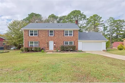 1524 Paisley Avenue, Fayetteville, NC 28304 - Photo 1