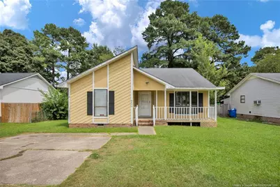 6854 Kizer Drive, Fayetteville, NC 28314 - Photo 1