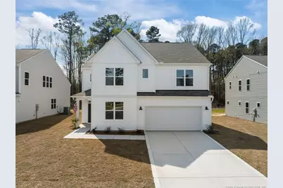 4546 Bunkers Bay, Homesite 3 Lane, Hope Mills, NC 28371 - Photo 1