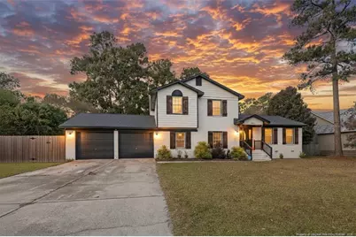 422 Greentree Drive, Raeford, NC 28376 - Photo 1