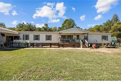 5238 Perry Oliver Drive, Hope Mills, NC 28348 - Photo 1