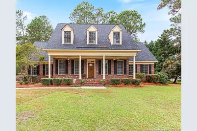 6549 Countryside Drive, Fayetteville, NC 28311 - Photo 1