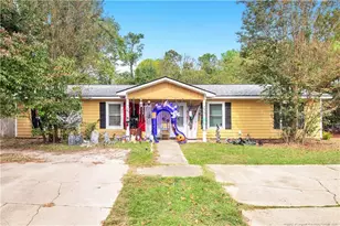 2611 & 2613 Graham Rd, Fayetteville, NC 28304 - Photo 1