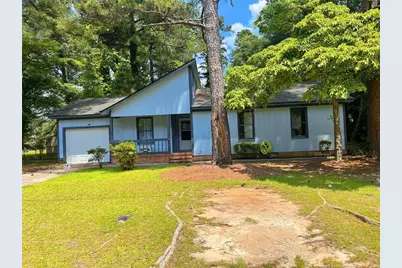 9421 Gooden Drive, Fayetteville, NC 28314 - Photo 1