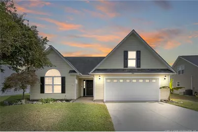 265 Huntington Drive, Raeford, NC 28376 - Photo 1