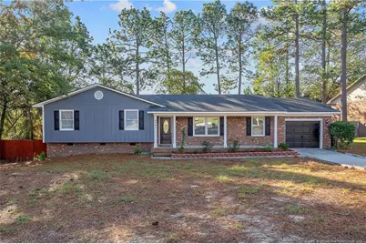 6905 Pine Creek Court, Fayetteville, NC 28314 - Photo 1