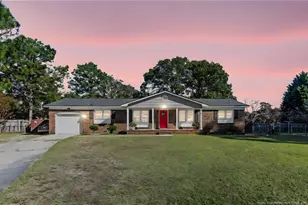 4414 Moonstone Ct, Fayetteville, NC 28311 - Photo 1