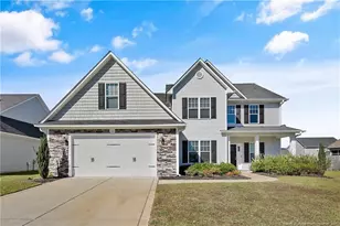 324 Lyman Dr, Fayetteville, NC 28312 - Photo 1