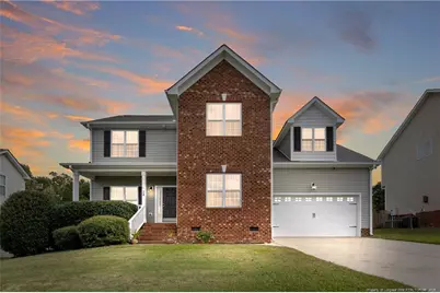 24 Carter Drive, Sanford, NC 27332 - Photo 1