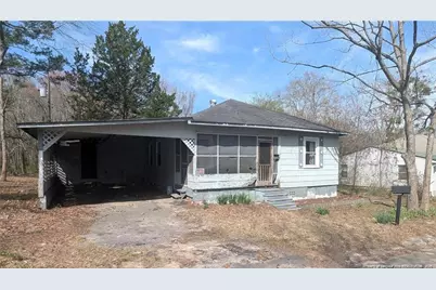 128 Dawkins Street, Rockingham, NC 28379 - Photo 1