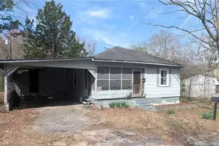 128 Dawkins St, Rockingham, NC 28379 - Photo 1