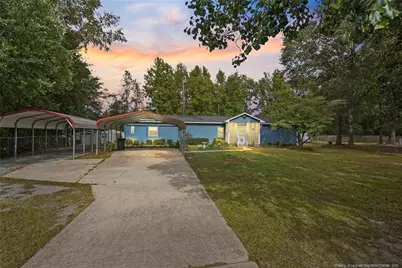 5605 Baggett Lane, Hope Mills, NC 28348 - Photo 1